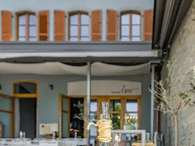 Ferienwohnung für 2 Personen (32 m²) in Überlingen 1/10