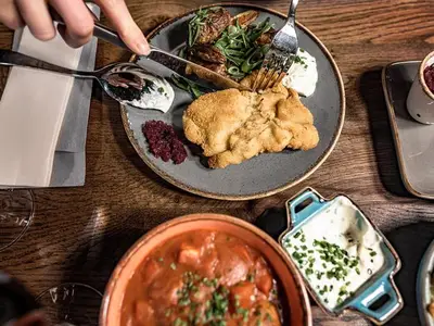 Ferienwohnung für 2 Personen (32 m²) in Überlingen 5/10