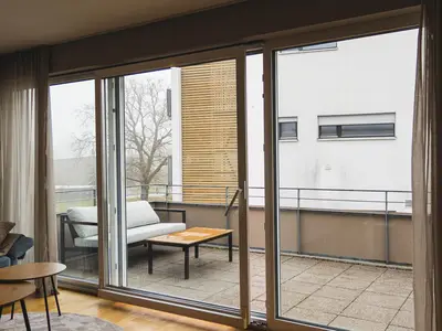 Ferienwohnung für 3 Personen (54 m²) in Überlingen 5/10