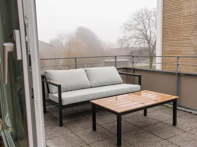 Ferienwohnung für 3 Personen (54 m²) in Überlingen 6/10