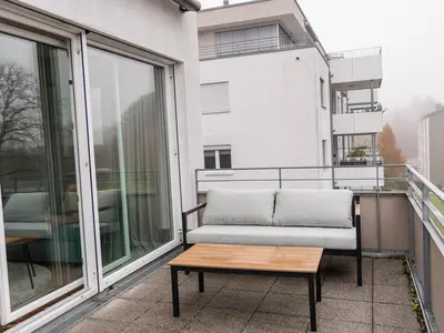 Ferienwohnung für 3 Personen (54 m²) in Überlingen 7/10