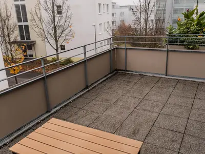 Ferienwohnung für 3 Personen (54 m²) in Überlingen 8/10