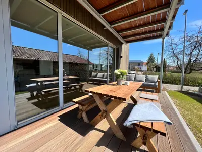 Ferienwohnung für 4 Personen (72 m²) in Überlingen 1/10