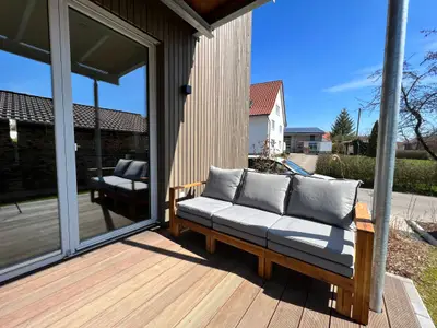 Ferienwohnung für 4 Personen (72 m²) in Überlingen 4/10