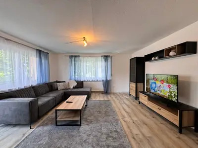 Ferienwohnung für 6 Personen (120 m²) in Überlingen 1/10