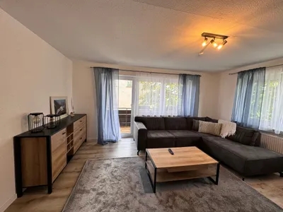 Ferienwohnung für 6 Personen (120 m²) in Überlingen 2/10