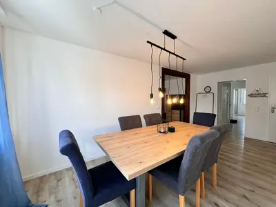 Ferienwohnung für 6 Personen (120 m²) in Überlingen 5/10