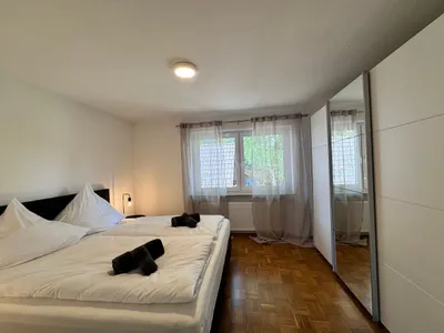 Ferienwohnung für 6 Personen (120 m²) in Überlingen 8/10