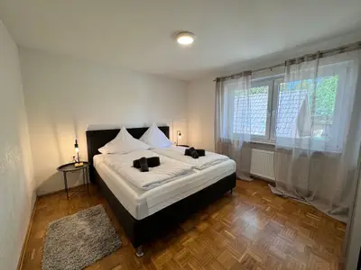 Ferienwohnung für 6 Personen (120 m²) in Überlingen 9/10
