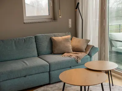 Ferienwohnung für 3 Personen (54 m²) in Überlingen 9/10