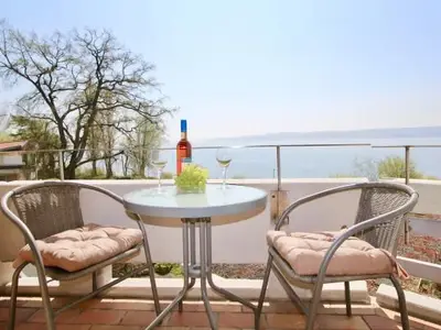 Ferienwohnung für 3 Personen (50 m²) in Überlingen 8/10