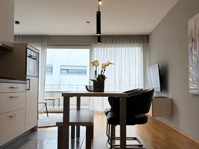 Ferienwohnung für 3 Personen (54 m²) in Überlingen 2/10