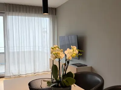 Ferienwohnung für 3 Personen (54 m²) in Überlingen 4/10