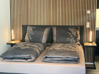 Ferienwohnung für 2 Personen (20 m²) in Überlingen 1/7