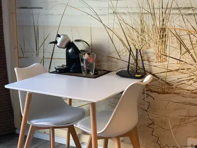 Ferienwohnung für 2 Personen (20 m²) in Überlingen 3/7