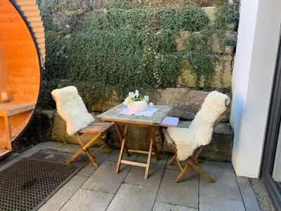 Ferienwohnung für 2 Personen (20 m²) in Überlingen 5/7