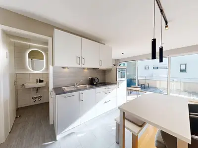 Ferienwohnung für 3 Personen (54 m²) in Überlingen 3/10