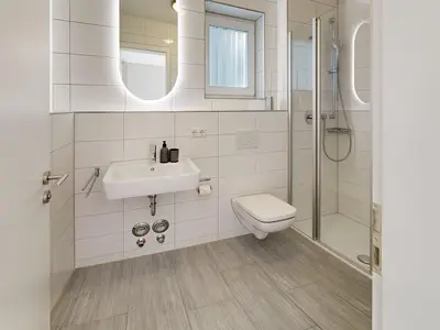 Ferienwohnung für 3 Personen (54 m²) in Überlingen 5/10