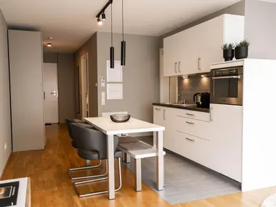 Ferienwohnung für 3 Personen (54 m²) in Überlingen 6/10