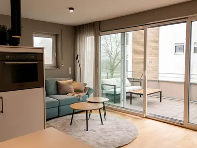 Ferienwohnung für 3 Personen (54 m²) in Überlingen 8/10