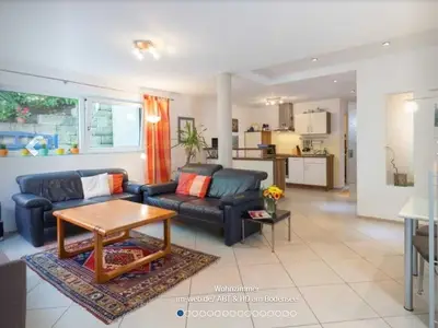 Ferienwohnung für 6 Personen (85 m²) in Überlingen 3/10