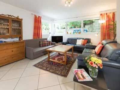 Ferienwohnung für 6 Personen (85 m²) in Überlingen 4/10