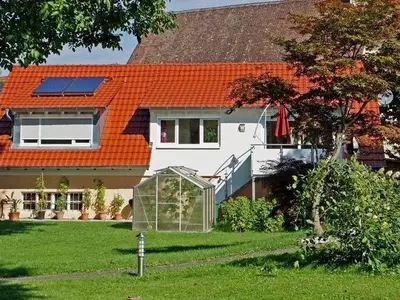 Ferienwohnung für 4 Personen (75 m²) in Überlingen 1/10