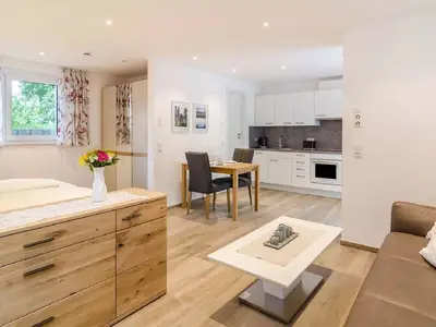 Ferienwohnung für 2 Personen (45 m²) in Überlingen 1/10