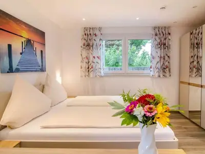 Ferienwohnung für 2 Personen (45 m²) in Überlingen 3/10