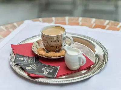 Ferienwohnung für 2 Personen (45 m²) in Überlingen 4/10