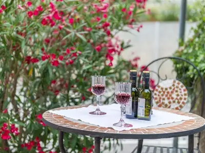 Ferienwohnung für 2 Personen (45 m²) in Überlingen 8/10