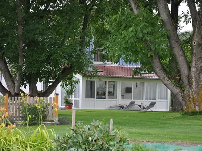 Ferienwohnung für 4 Personen (51 m²) in Überlingen 2/10