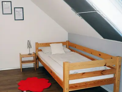 Kinderzimmer / Einzelzimmer