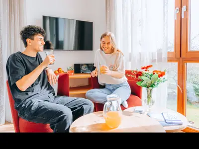 wohnbereichderwohnungkirsche