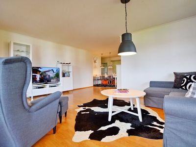 Ferienwohnung für 4 Personen (88 m²) in Übersee 3/10