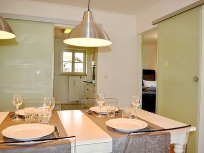 Ferienwohnung für 4 Personen (88 m²) in Übersee 5/10