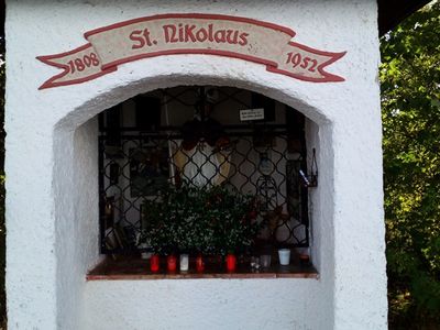 Nikolaus Kapelle