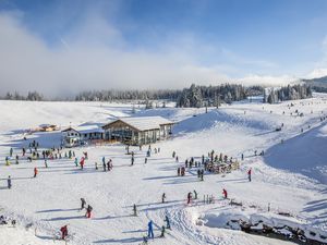 Bergstation Winklmoos