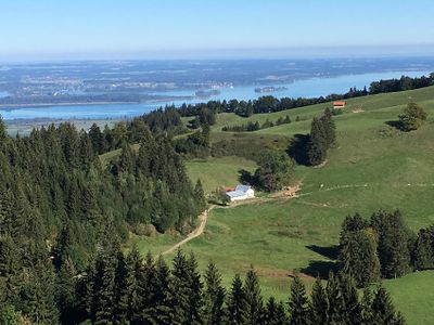 Chiemgauer Alpen