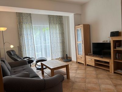 Ferienwohnung für 6 Personen (75 m²) in Übersee 3/10