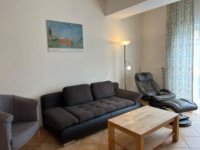 Ferienwohnung für 6 Personen (75 m²) in Übersee 4/10