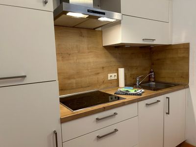 Ferienwohnung für 6 Personen (75 m²) in Übersee 6/10