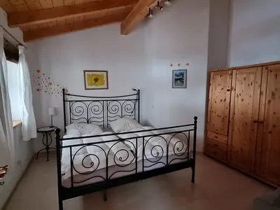 Schlafzimmer 2