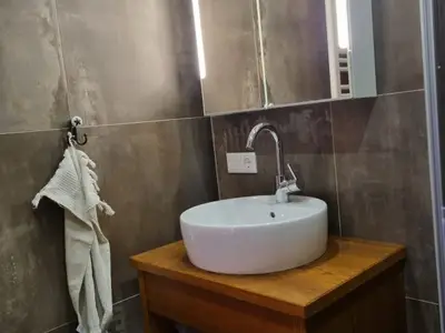 Ferienwohnung für 4 Personen (65 m²) in Übersee 10/10