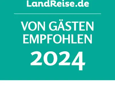 Auszeichnung 2024