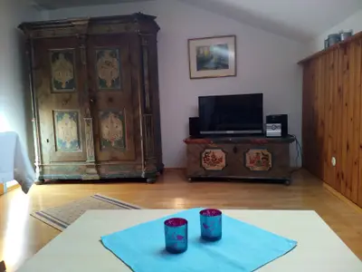 Fernseher