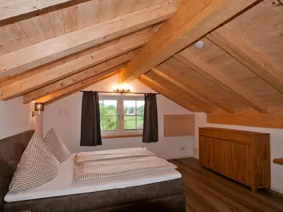 Schlafzimmer 2