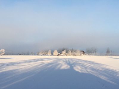 Winterlandschaft