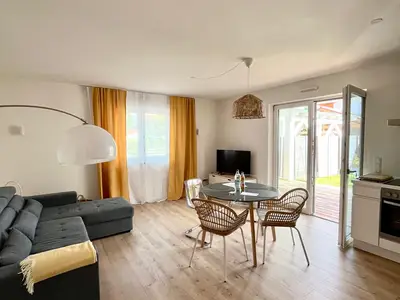 Wohnen