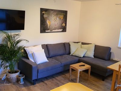 Ferienwohnung für 4 Personen (75 m²) in Übersee 5/10